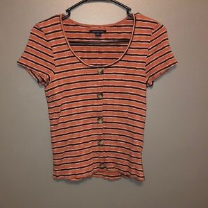 American Eagle Shirt